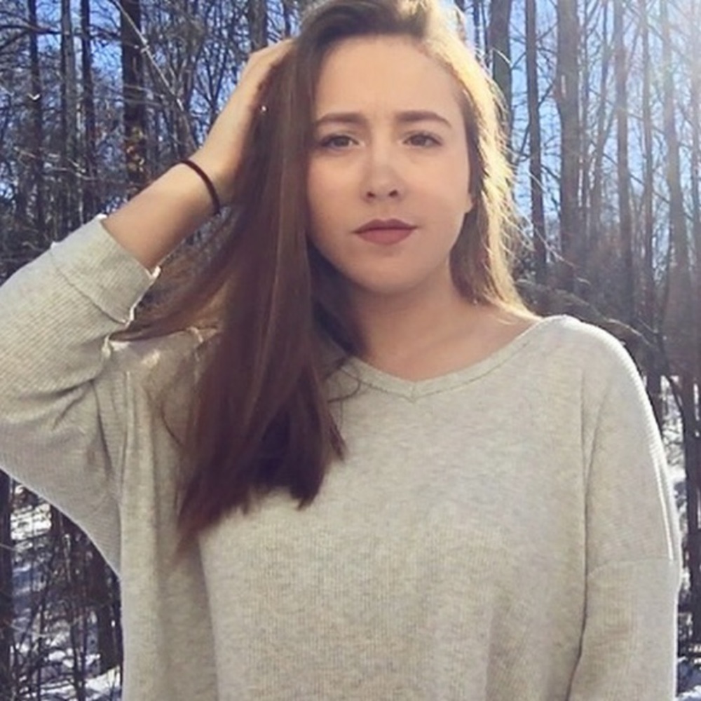 Meet your Posher, Madison